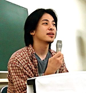 Hiroyuki Nishimura Profile Picture