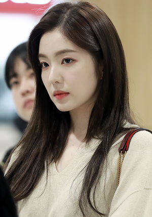 Irene Profile Picture