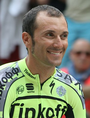 Ivan Basso