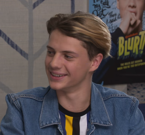 Jace Norman Profile Picture