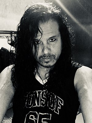 Jeff Scott Soto Profile Picture