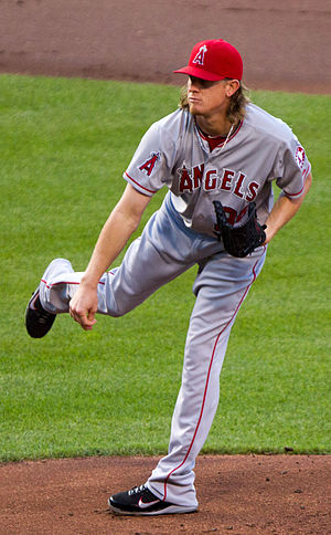 Jered Weaver