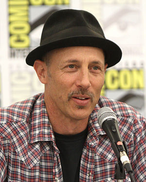 Jon Gries Profile Picture