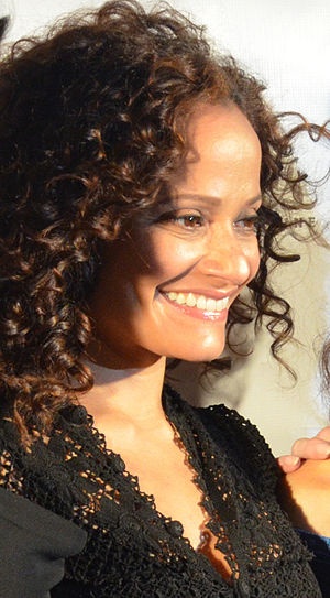 Judy Reyes Profile Picture