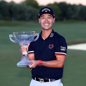 Kevin Na