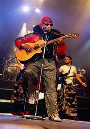 Koffi Olomide