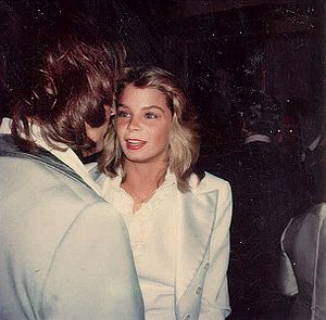 Kristine DeBell Profile Picture