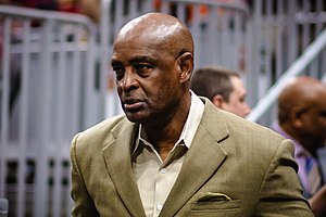 Larry Drew