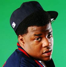 Lil Phat