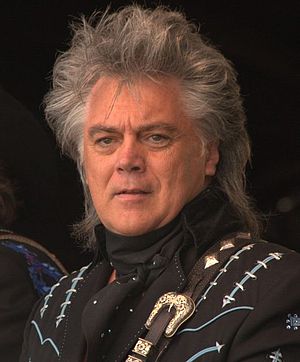 Marty Stuart Profile Picture