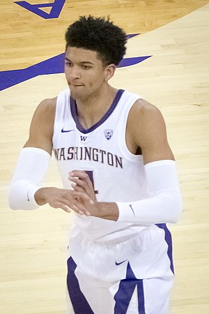 Matisse Thybulle Profile Picture