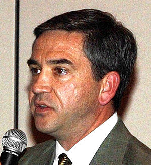 Michael Durant