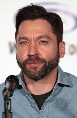 Michael Weston