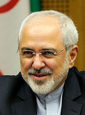 Mohammad Javad Zarif Profile Picture