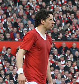 Owen Hargreaves Profile Picture