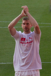 Per Mertesacker Profile Picture