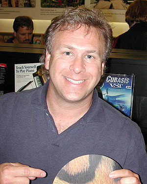 Phil Schiller