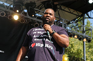 Raekwon Profile Picture