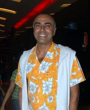 Rajit Kapur Profile Picture