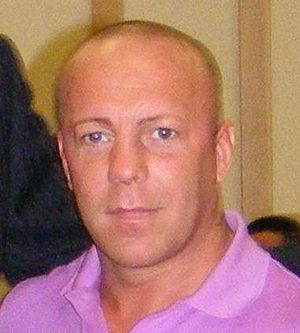 Ramon Dekkers