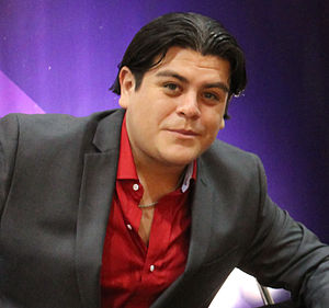 Ricardo Rodriguez