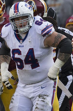 Richie Incognito Profile Picture