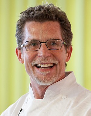 Rick Bayless Profile Picture