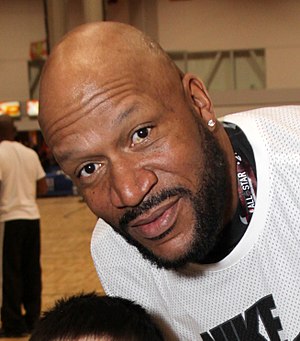 Ron Harper Profile Picture