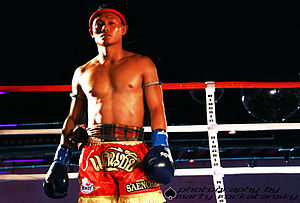 Saenchai Profile Picture