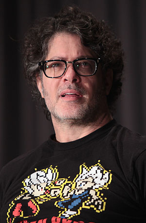 Sean Schemmel Profile Picture