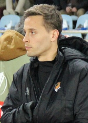 Sergio Canales Profile Picture