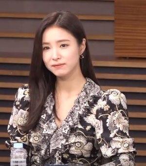 Shin Se-kyung Profile Picture