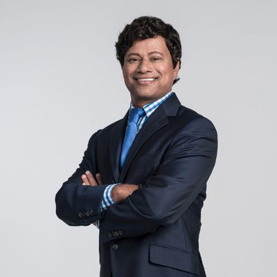 Shri Thanedar Profile Picture