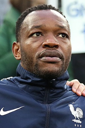 Steve Mandanda