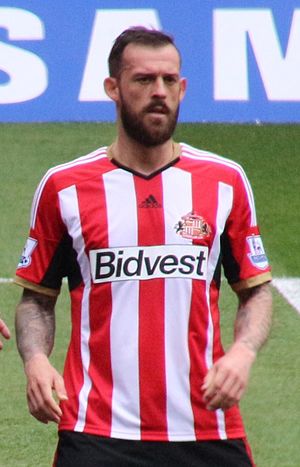 Steven Fletcher Profile Picture