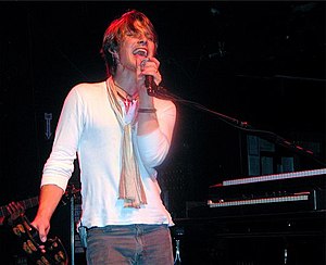 Taylor Hanson