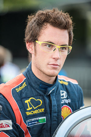 Thierry Neuville