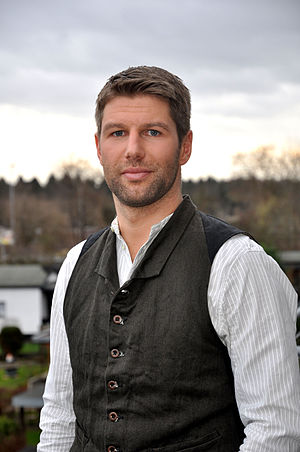 Thomas Hitzlsperger