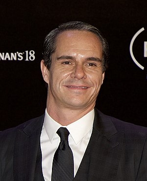 Tony Dalton