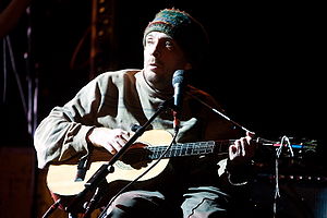 Vic Chesnutt Profile Picture