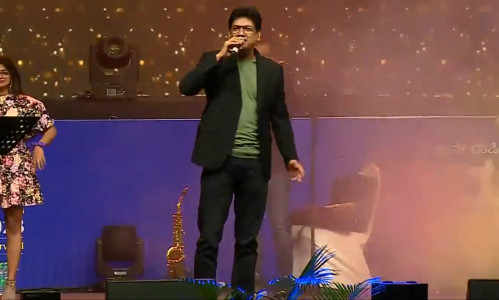 Vijay Prakash Profile Picture