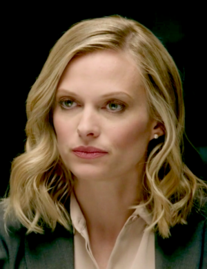 Vinessa Shaw