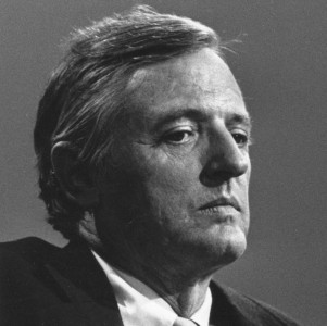 William F. Buckley Jr. Profile Picture