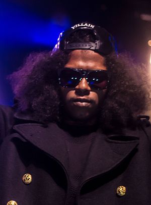 Ab-Soul Profile Picture