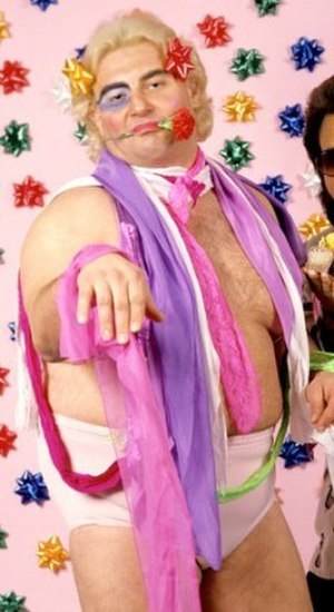 Adrian Adonis Profile Picture