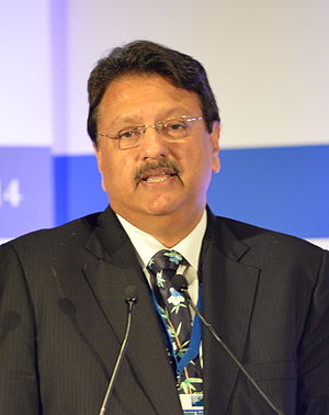 Ajay Piramal