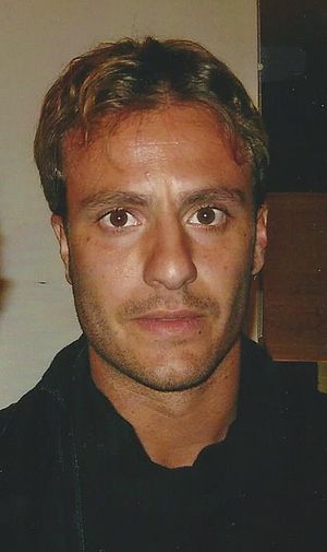 Alberto Gilardino