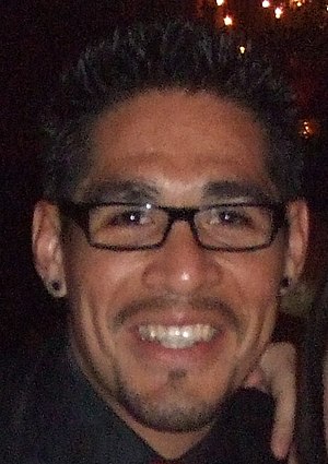 Antonio Margarito