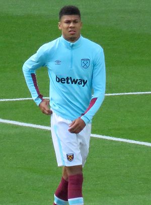 Ashley Fletcher Profile Picture