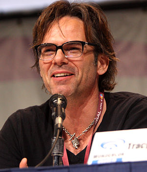 Billy Burke